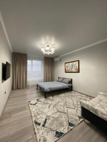 Квартира Апартамент ЖК Tengri