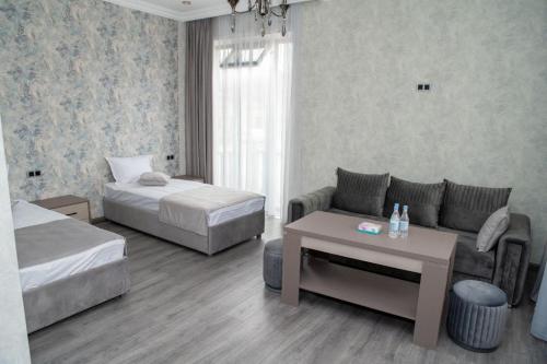 Max Hotel, Tatev in Vorotan