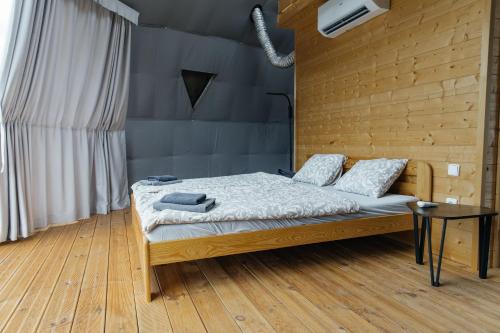 Glamping Prague Louka, Praha (fotografie 6)