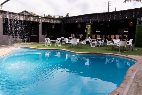 Empfunweni Guesthouse, Matsulu