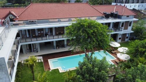 Nala's Home in Uluwatu