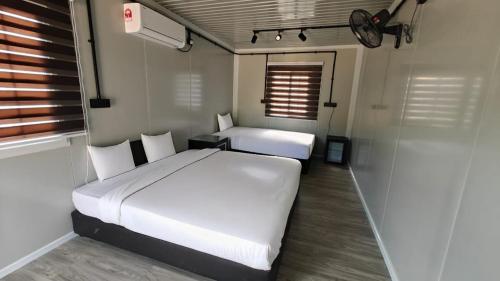 Tekoma Resort Taman Negara in Kuala Tahan