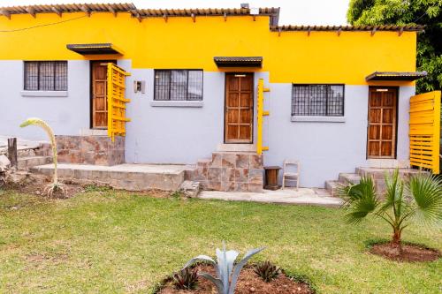 Empfunweni Guesthouse in Matsulu