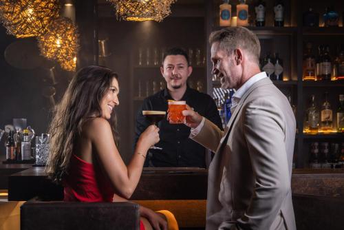 Hotel Der Weinmesser - image 6