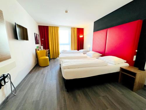 Senator Hotel Vienna in 17. kerület - Hernals