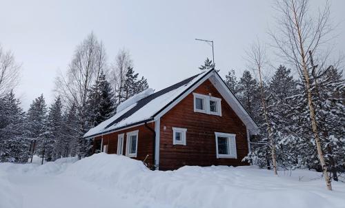 Hulhavantuvat 2 in Syote