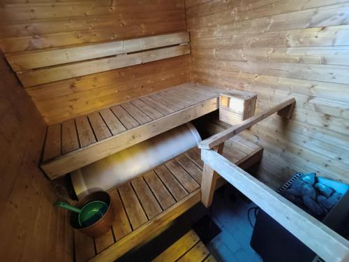 Hulhavantuvat 2 in Syote