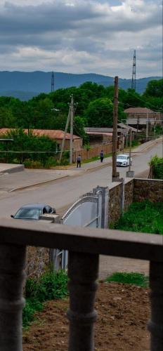 Max Hotel, Tatev in Vorotan