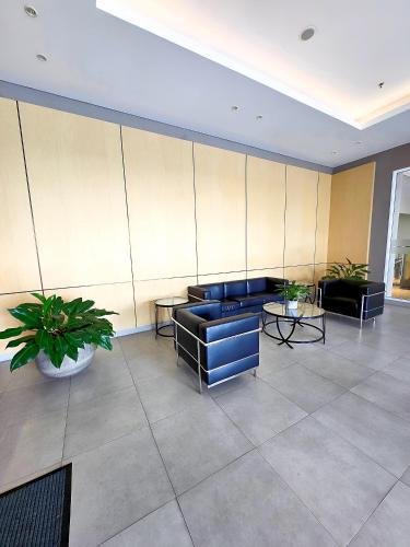 Facilities, Apt Vasanta Osaka3 1BR Japanese near Klinik Medika