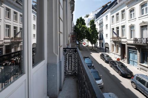 EU District - Arlon Prestige residence, Bruksela (zdjęcie 10)