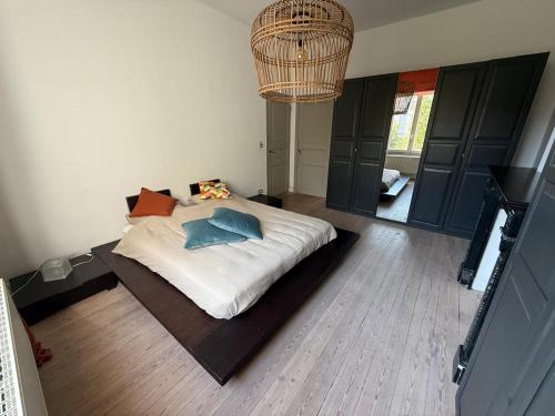 Dock Suites chambre d'hôte Faubourg du Sas-de-Gand