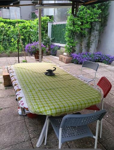 B&B D'Ambrosio, Milán