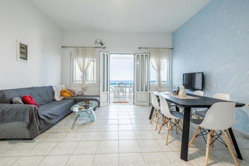 The Libyan Coast House in Asterousia
