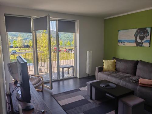 . Apartman Terassa