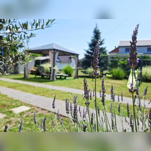 Levendula Vendégház
