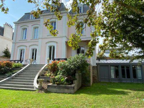 Maison Lacase chambre d'hôte Les Corbières