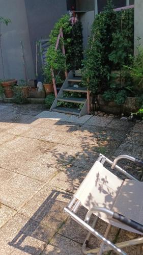 B&B D'Ambrosio, Milán (fotografie 5)