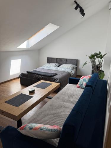 Apartament Noclegi Tokarnia Duża 126