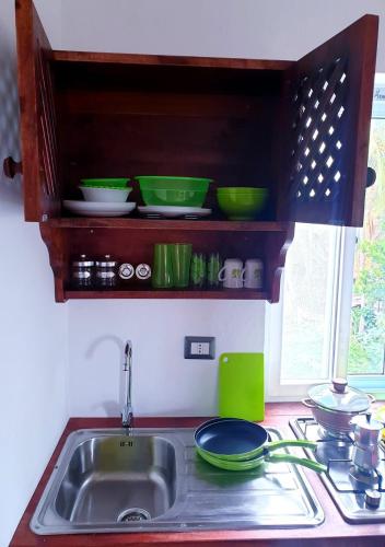 Simba House, Watamu (foto 9)