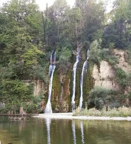 Nearby attraction, Le Essaouira - Gare Bellegarde - Direct Geneve in Bellegarde-sur-Valserine