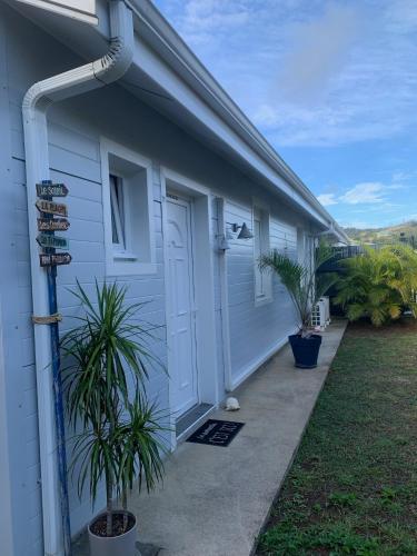 Villa du Soleil in Le Francois