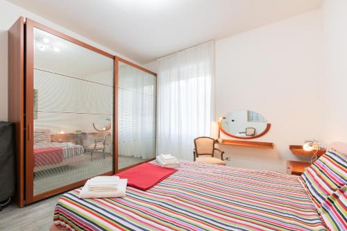 Cappuccini Florence your easy stay close to the center, Florencie (fotografie 6)