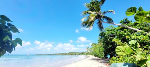 Villa du Soleil in Le Francois