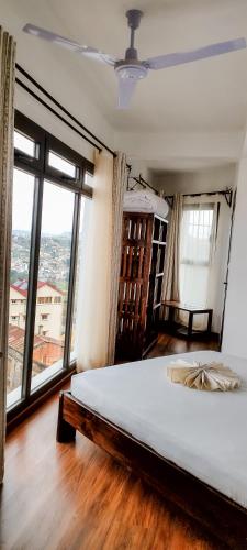 . HOTEL H1 Fianarantsoa