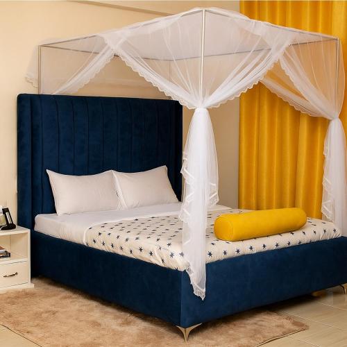 Furnished Cozy One Bedroom Apartment in Busia