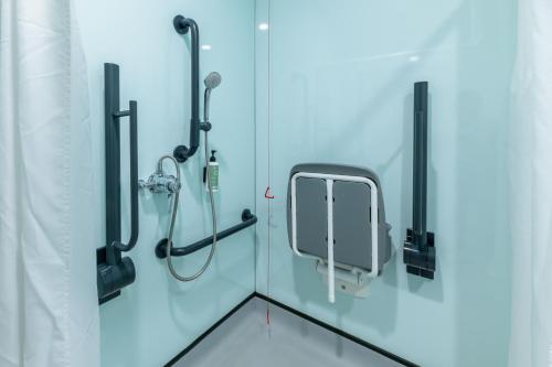 Accessible Double Room- No Window image 3