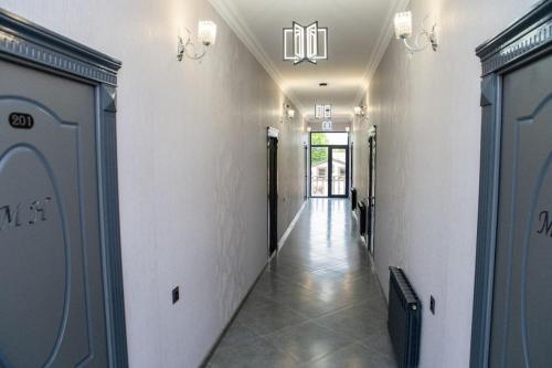 Max Hotel, Tatev in Vorotan