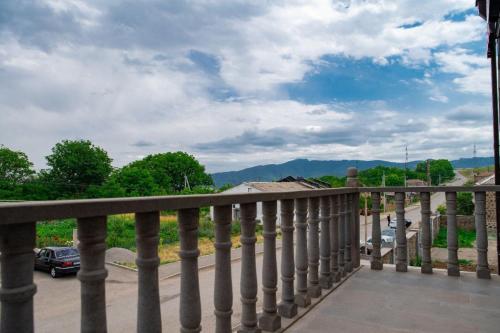 Max Hotel, Tatev in Vorotan