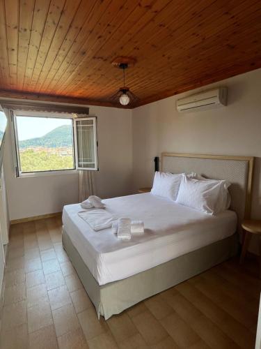 Niriton Pension chambre d'hôte Neokhórion