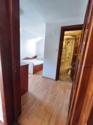 Casa Gabi in Bran
