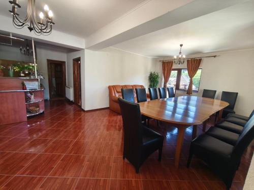 Casa Gabi in Bran
