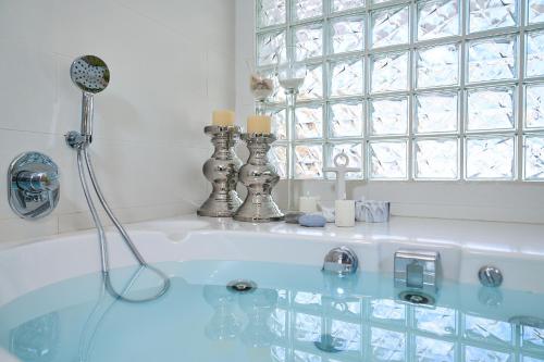 The Sea View Penthouse Ashdod in Ashdod