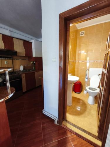 Casa Gabi in Bran