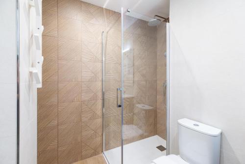 Trendy and Bright Apartment 2, Grenade (photo 3)