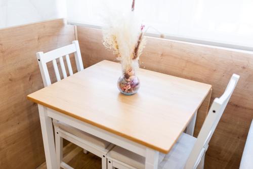 Trendy and Bright Apartment 2, Grenade (photo 8)