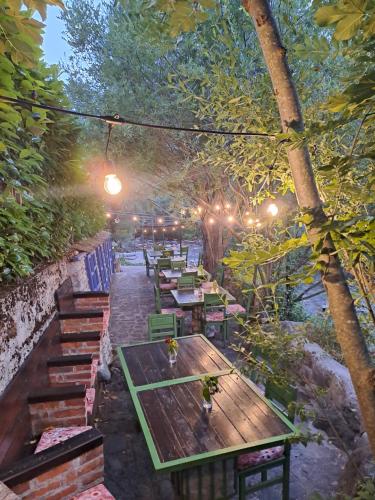 Rooms and apartmants Mirovic in Kolasin