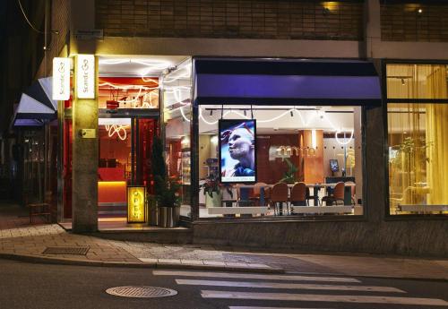 Scandic Upplandsgatan - image 10