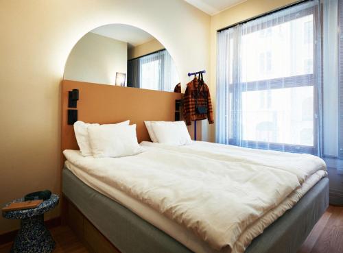 Scandic Go, Upplandsgatan 4, Sztokholm (zdjęcie 10)