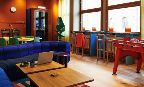 Scandic Upplandsgatan - image 11