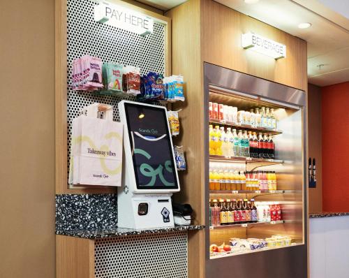 Scandic Upplandsgatan - image 3