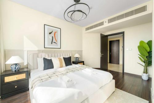Silkhaus Premium 2BDR Stay in Sky Gardens DIFC, Dubai (Foto 8)