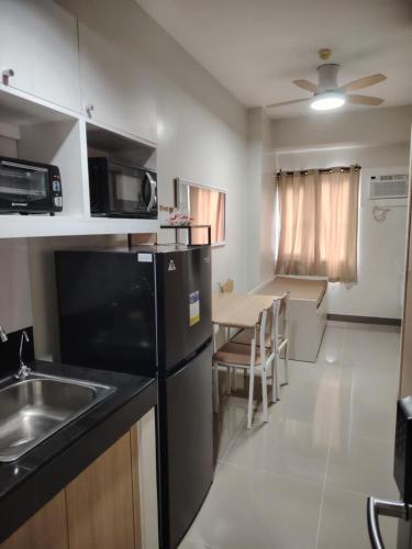 2BR Condo SMDC Charm Metro Manila, Manila