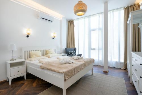 Renegade Hotel in Šiofoka