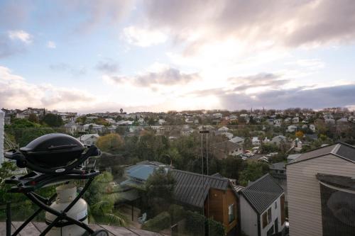 Elegant Urban Retreat in Freemans Bay, Auckland (photo 5)