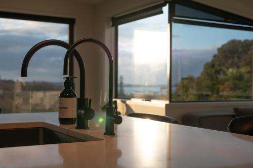 Elegant Urban Retreat in Freemans Bay, Auckland (photo 8)