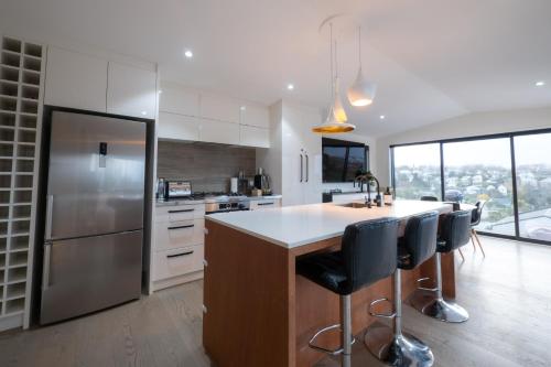 Elegant Urban Retreat in Freemans Bay, Auckland (photo 9)